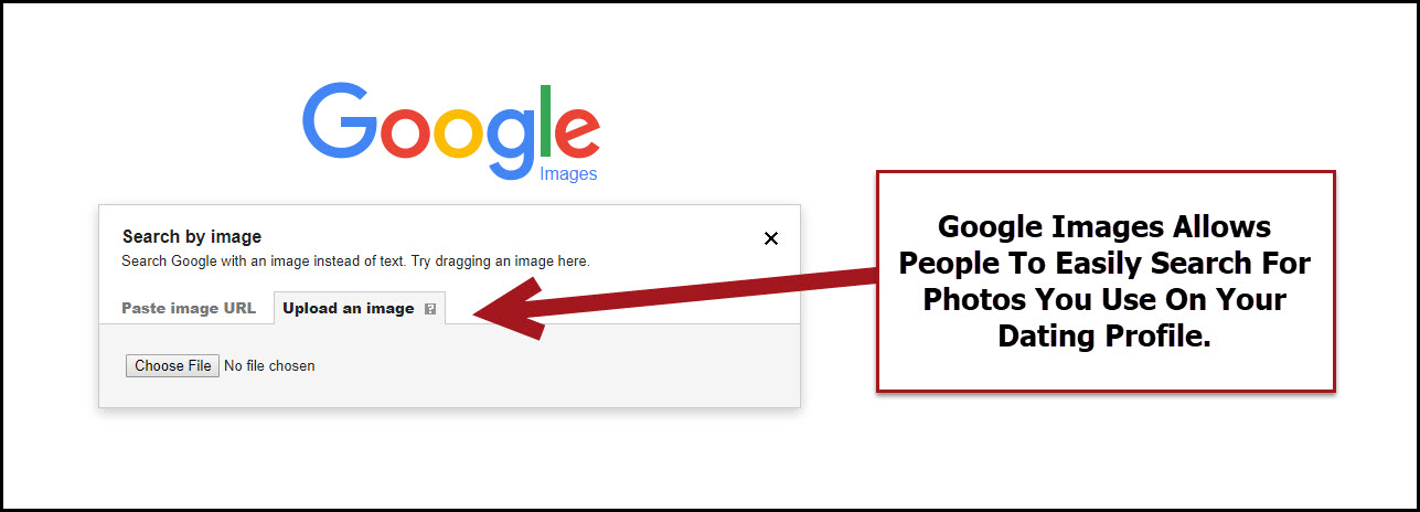 Google Images Can Be Used To Track Dating Profile Photos