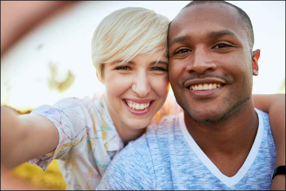 Online Dating Is Increasing Interracial Marriages Based On Recent Study