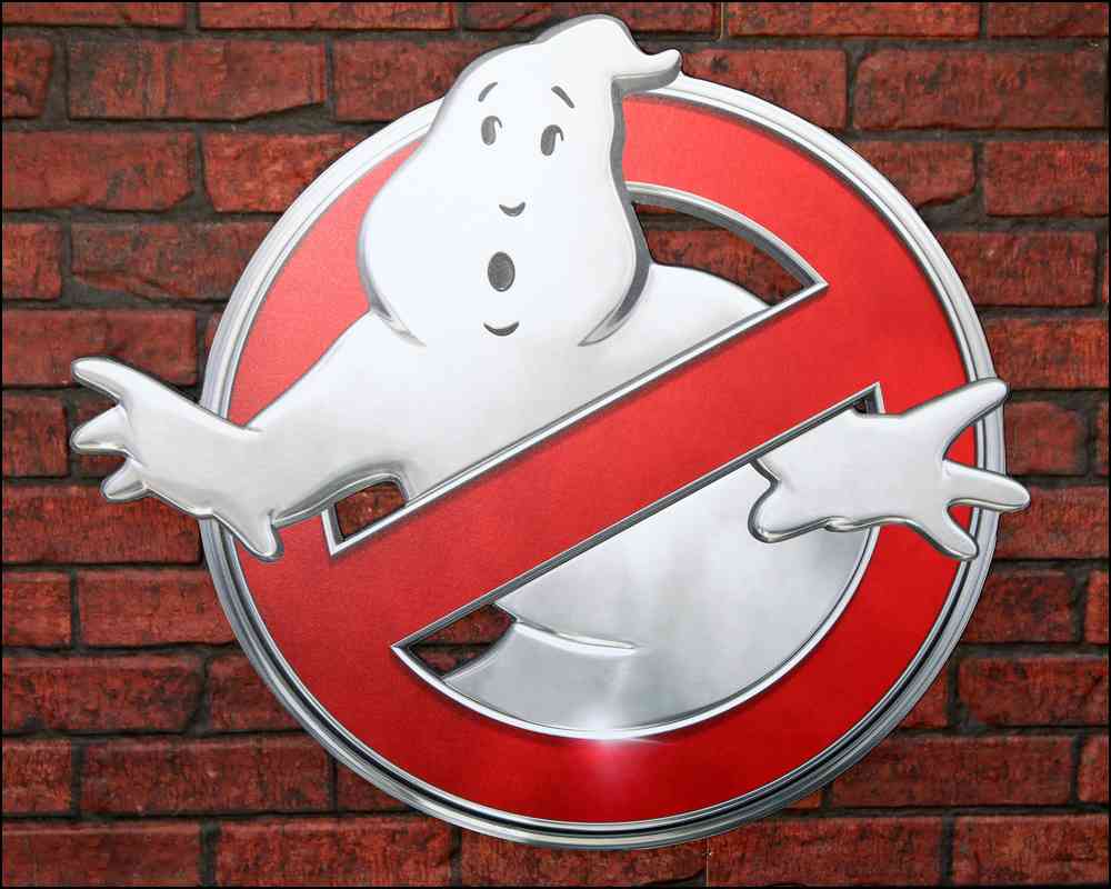 What is ghostbusting?