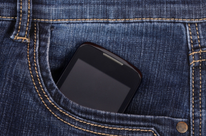 Cell phone radiation linked to erectile dysfunction