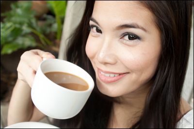 Women Prefer Coffee Dates Over Dinner