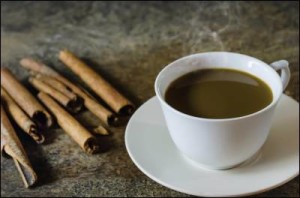 The Scent of Coffee Attracts Women in New York