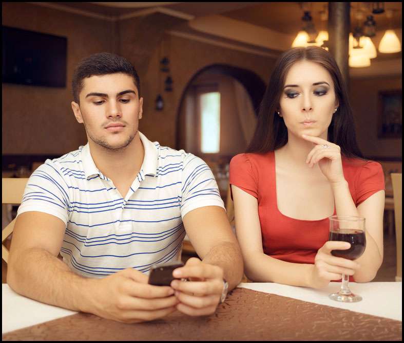 What Are First Date Deal Breakers for Women