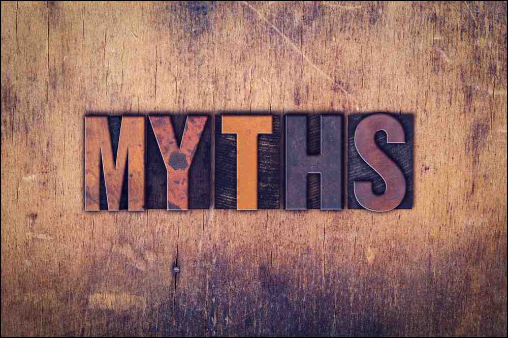 5 Popular Online Dating Myths