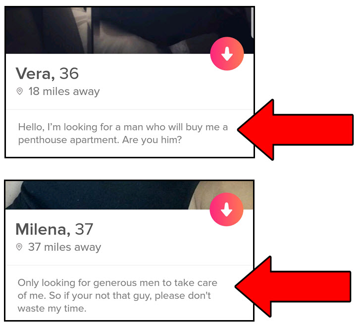 Fake dating profiles in Tripoli