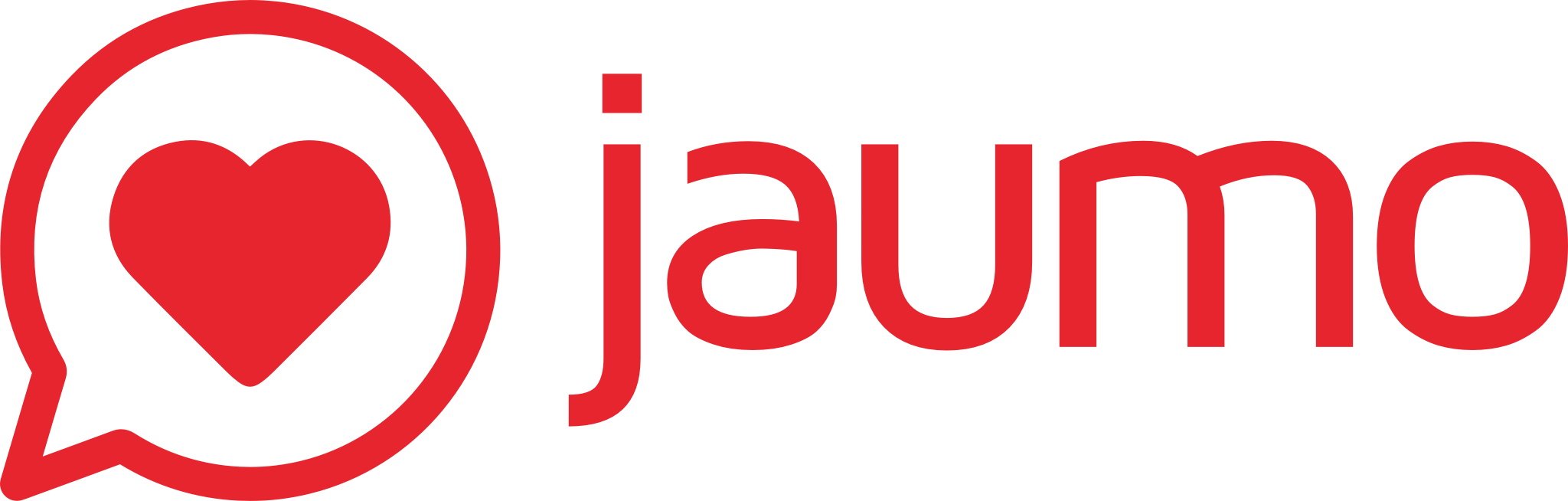JAUMO Logo.