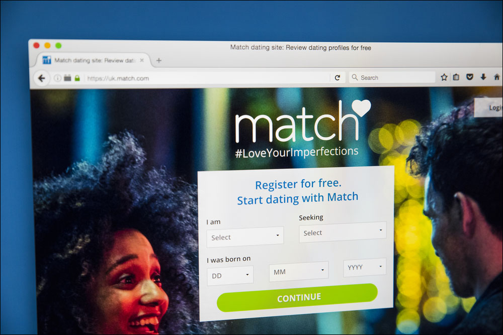 Match.com Review - Is it a good way to meet women?