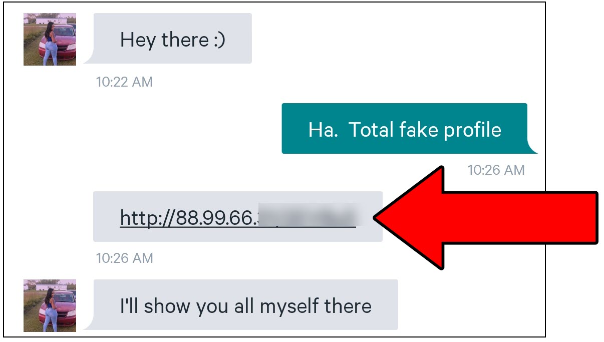 9 Ways to Spot “Fake” Dating Profiles (From Pictures to Messages)