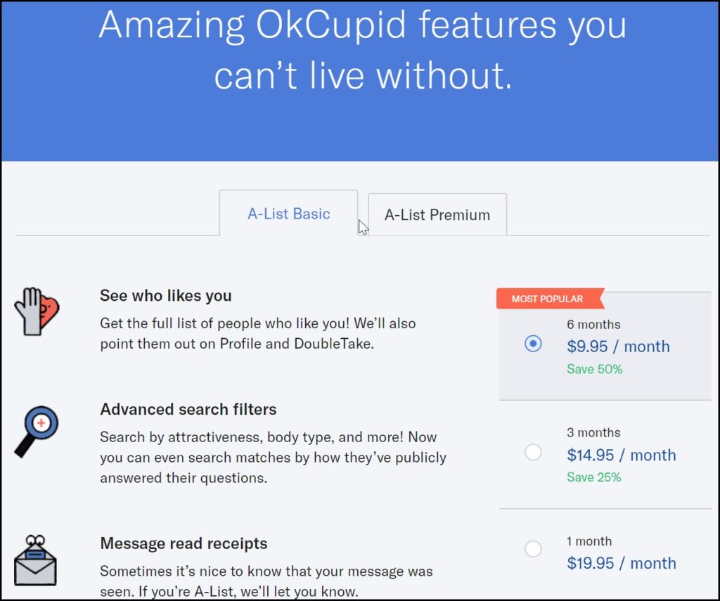 okcupid