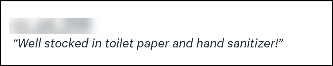 A good way to mention Coronavirus in your dating profile A good way to mention Coronavirus in your dating profile