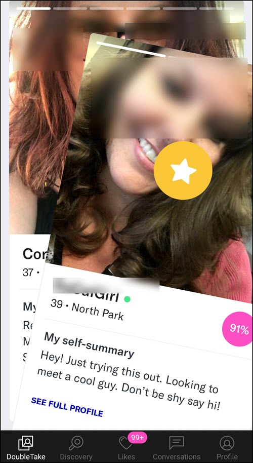 OkCupid vs. Tinder – Full Guide for Comparing