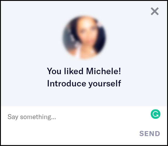 Likes you hack okcupid Why You