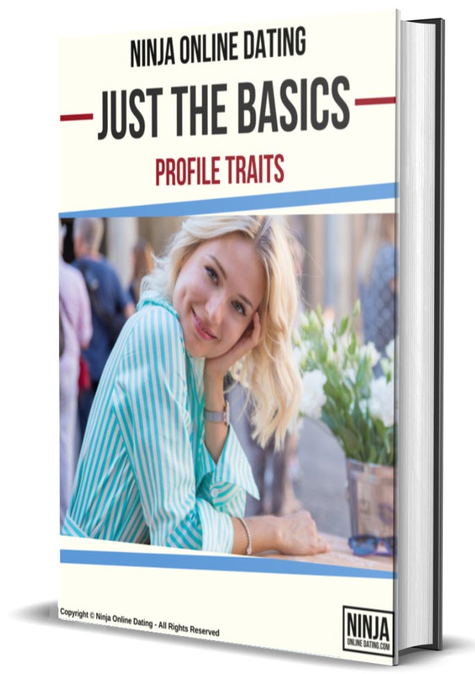 Basics Cover - Profile Traits