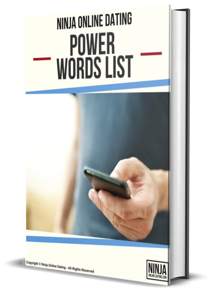 Power Words List