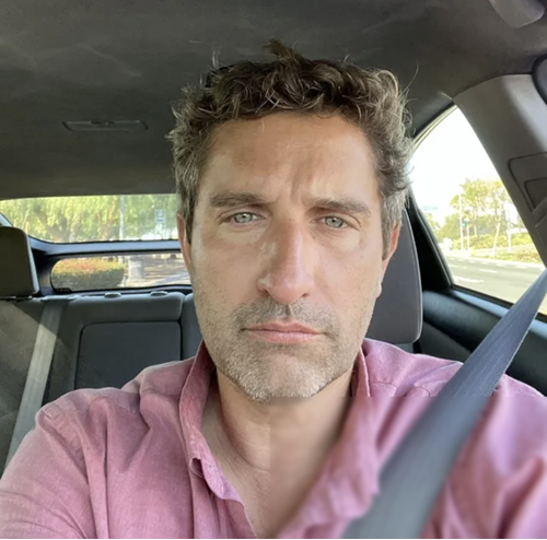 Using car selfies on dating apps is a terrible idea.