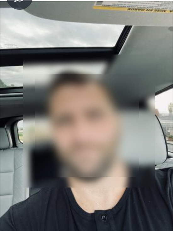 Car selfies are an instant no with women