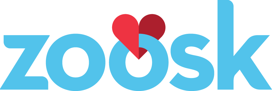 Zoosk Logo