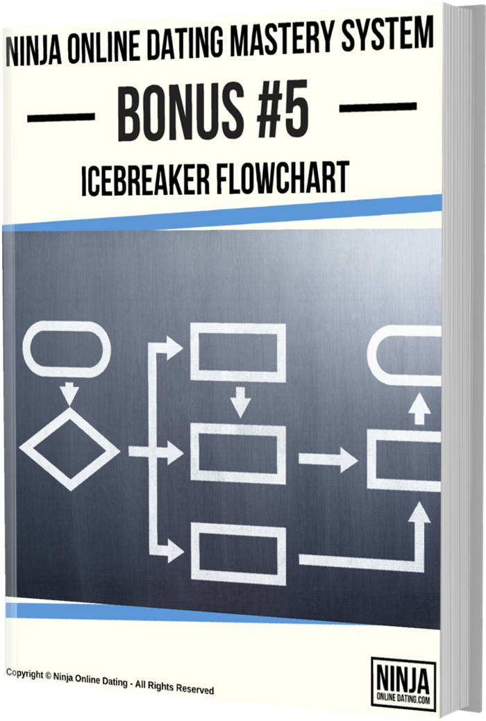 Icebreaker Flowchart - Bonus 5