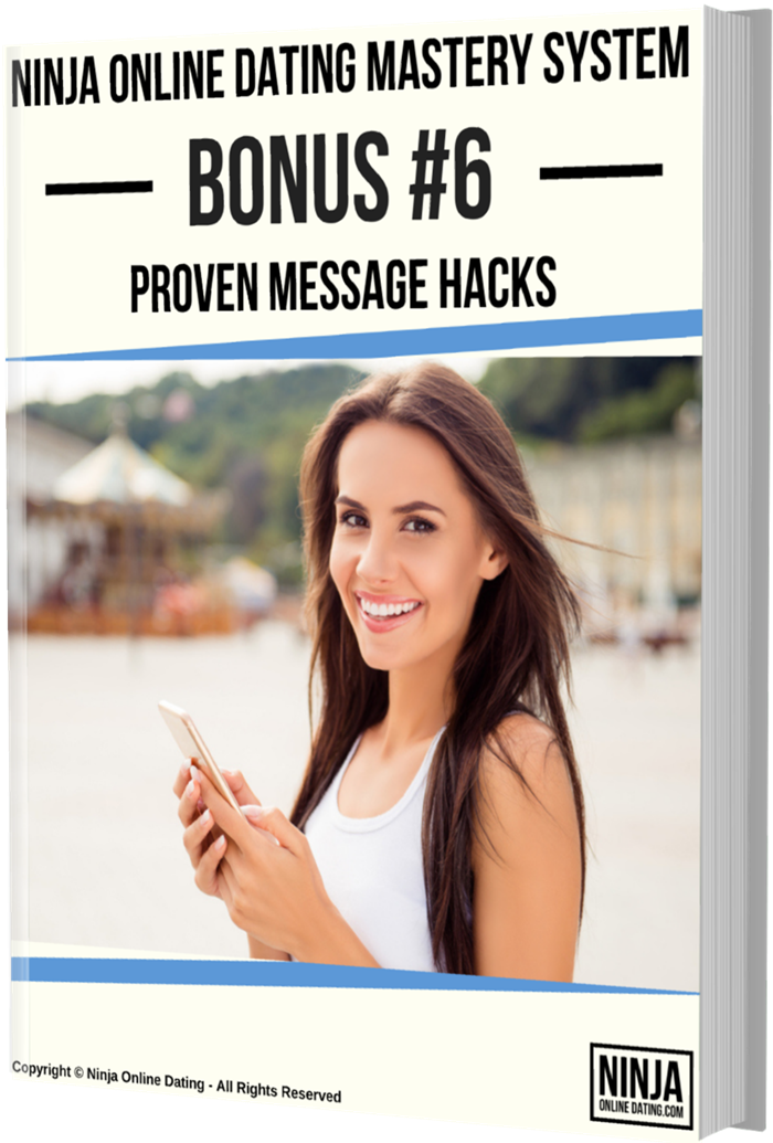 Proven Message Hacks - Bonus 6