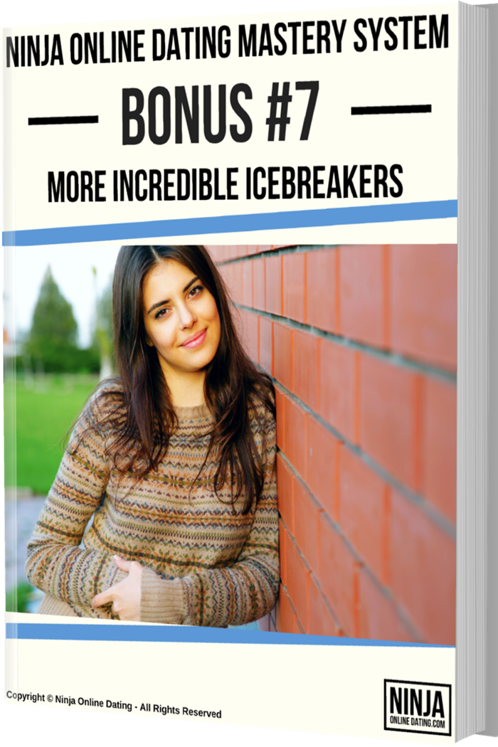 More Incredible Icebreakers - Bonus 7