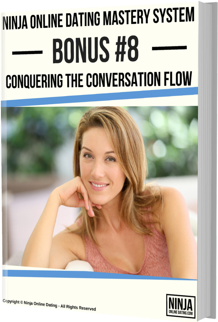 Conquering the Conversation Flow - Bonus 8