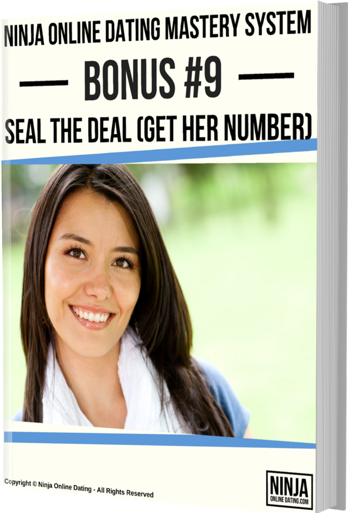 Seal the Deal - Bonus 9