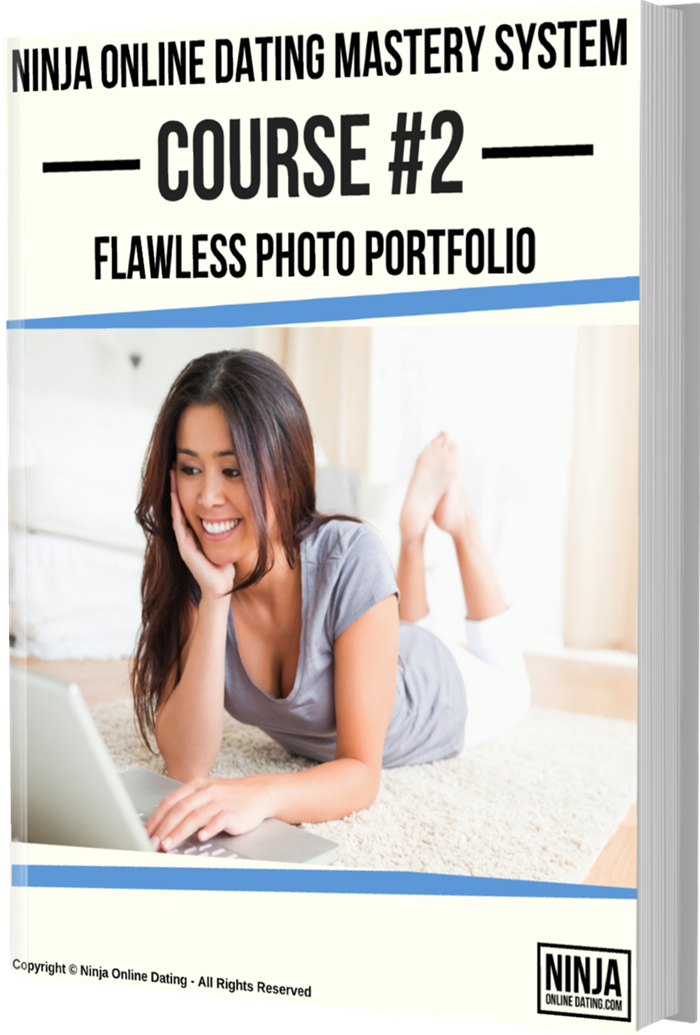 Flawless Photo Portfolio