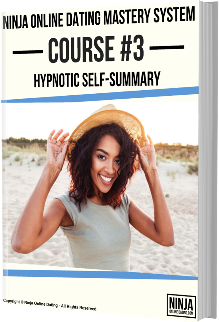 Hypnotic Self-Summary