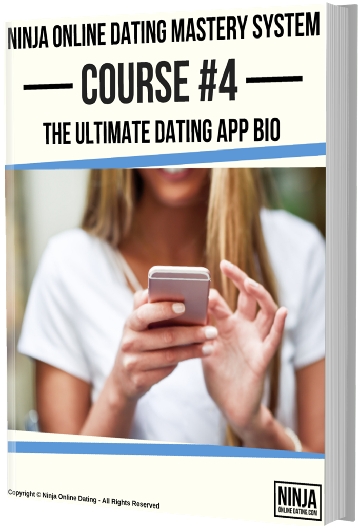 Ultimate Dating App Bio