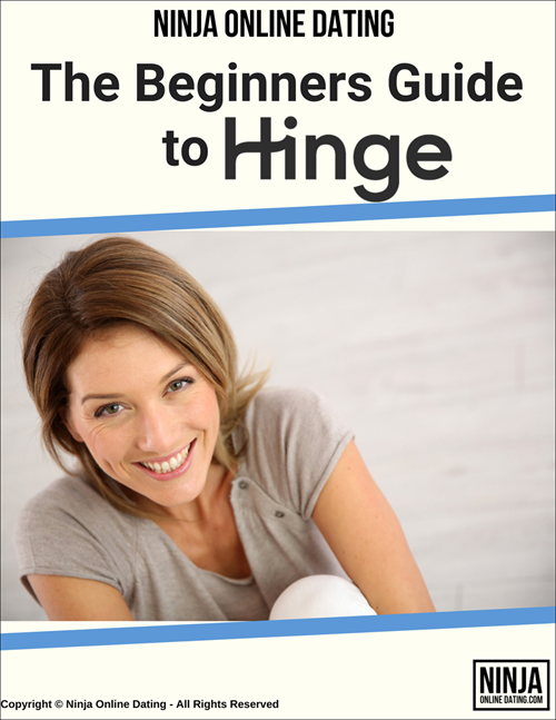 The Beginners Guide to Hinge