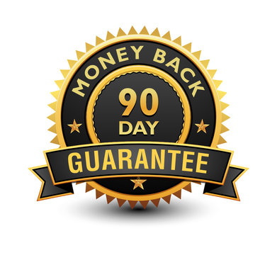 90 Day Guarantee