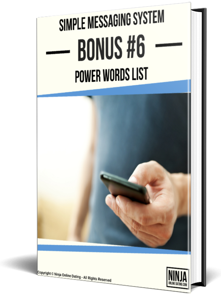 Simple - Power Words List