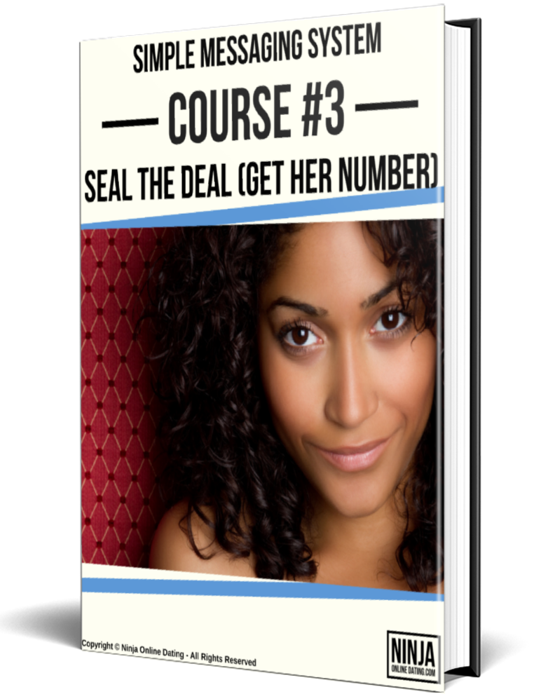 Simple - Seal The Deal