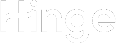 Hinge logo