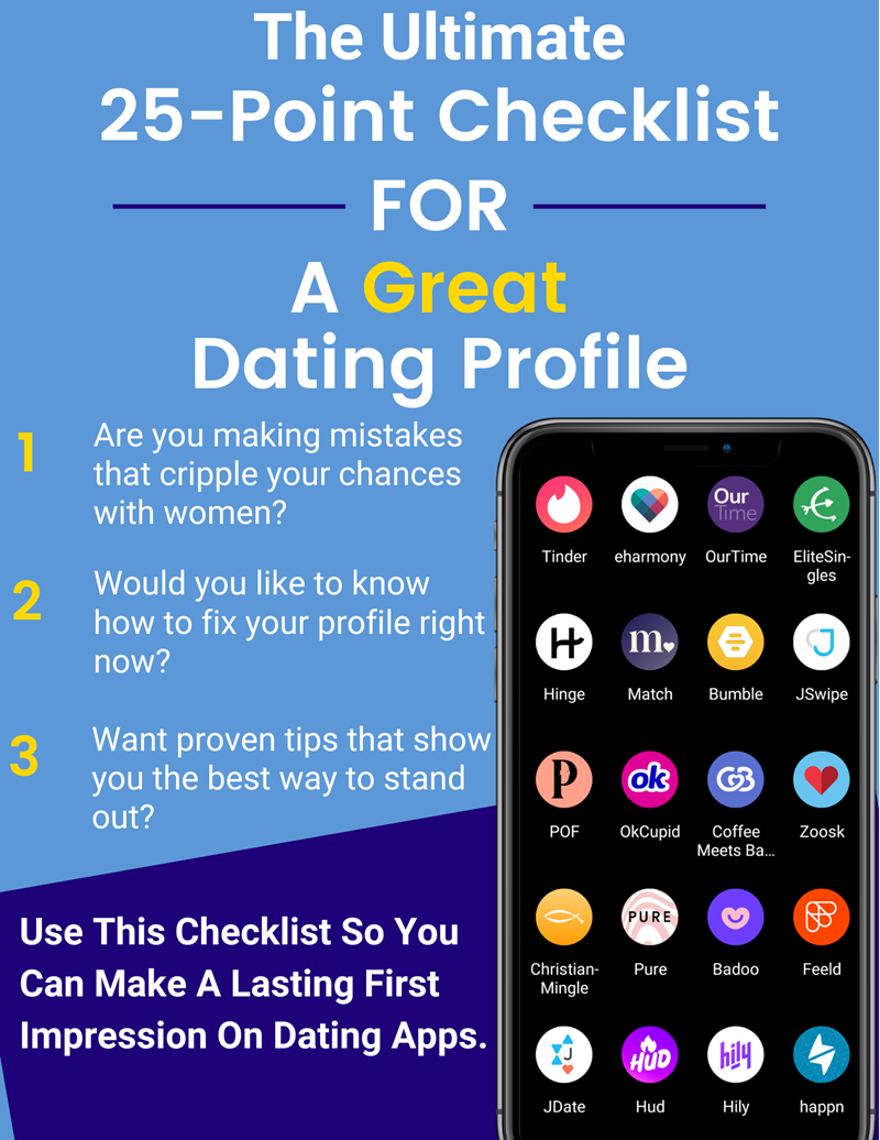 Profile Checklist 3.0