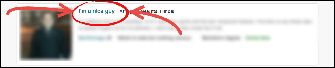 dating site headlines for guys dating site headlines for guys