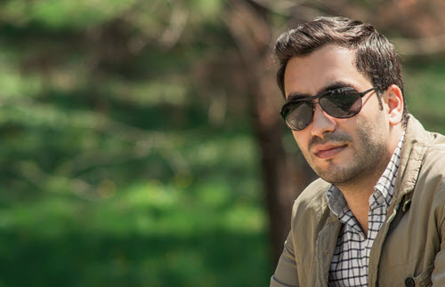 Avoid sunglasses in your dating profile pictures.
