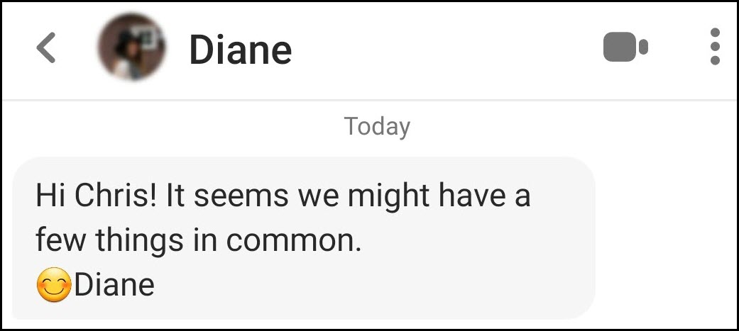 What's a good bio for men on Bumble?